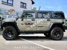 Hummer H2 2006 6.0 V8 SUV Luxury mit Prins LPG Anlage Occasion