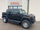 Voir l'annonce Hummer H2 6.0 325CH SUT 4WD BVA BLACK EDITION