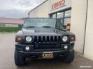 Annonce Hummer H2 6.0 325CH SUT 4WD BVA BLACK EDITION