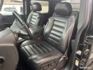 Annonce Hummer H2 6.0 325CH SUT 4WD BVA BLACK EDITION