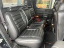 Annonce Hummer H2 6.0 325CH SUT 4WD BVA BLACK EDITION