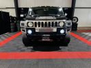 Annonce Hummer H2 6.0 V8 325 cv