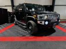 Annonce Hummer H2 6.0 V8 325 cv