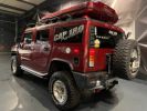 Annonce Hummer H2 6.0 V8 BA HYDRA-MATIC