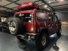 Annonce Hummer H2 6.0 V8 BA HYDRA-MATIC