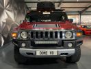 Annonce Hummer H2 6.0 V8 BA HYDRA-MATIC