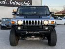 Annonce Hummer H2 6.0 V8 BA HYDRA-MATIC