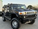 Annonce Hummer H2 6.0 V8 BA HYDRA-MATIC