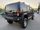 Annonce Hummer H2 6.0 V8 BA HYDRA-MATIC