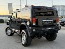 Annonce Hummer H2 6.0 V8 BA HYDRA-MATIC