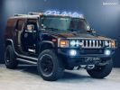 Annonce Hummer H2 6.0 v8 entretien a jour apple crplay android auto ligne sur mesure avec clapets -