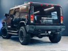 Annonce Hummer H2 6.0 v8 entretien a jour apple crplay android auto ligne sur mesure avec clapets -