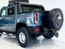 Annonce Hummer H2 6.0i V8 UTILITAIRE DOUBLE CABINE TVA_DEDUCTIBLE