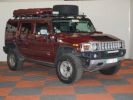 Annonce Hummer H2 SUT 6.0 AWD 322 cv