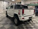 Annonce Hummer H2 SUT PICK UP