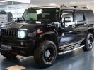 Voir l'annonce Hummer H2 SUV