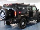 Annonce Hummer H2 SUV