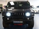 Annonce Hummer H2 SUV