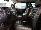 Annonce Hummer H2 SUV