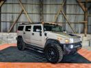 Voir l'annonce Hummer H2 SUV 325CH LUXURY