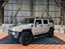 Annonce Hummer H2 SUV 325CH LUXURY