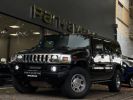 Voir l'annonce Hummer H2 SUV 325CH LUXURY GPL