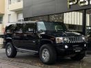 Annonce Hummer H2 SUV 325CH LUXURY GPL