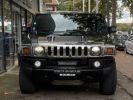 Annonce Hummer H2 SUV 325CH LUXURY GPL