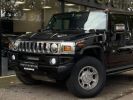 Annonce Hummer H2 SUV 325CH LUXURY GPL