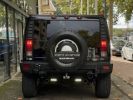 Annonce Hummer H2 SUV 325CH LUXURY GPL