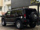 Annonce Hummer H2 SUV 325CH LUXURY GPL