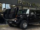 Annonce Hummer H2 SUV 325CH LUXURY GPL