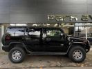 Annonce Hummer H2 SUV 325CH LUXURY GPL