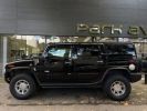 Annonce Hummer H2 SUV 325CH LUXURY GPL