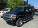 Annonce Hummer H2 SUV 6.0 V8 Luxury A