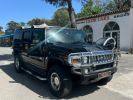 Hummer H2 SUV 6.0 V8 Luxury A Occasion