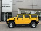 Annonce Hummer H2 SUV SUV 6.0 V8 Luxury A