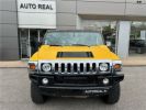 Annonce Hummer H2 SUV SUV 6.0 V8 Luxury A