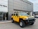 Annonce Hummer H2 SUV SUV 6.0 V8 Luxury A