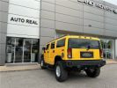 Annonce Hummer H2 SUV SUV 6.0 V8 Luxury A