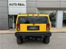 Annonce Hummer H2 SUV SUV 6.0 V8 Luxury A