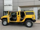 Annonce Hummer H2 SUV SUV 6.0 V8 Luxury A