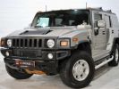 Voir l'annonce Hummer H2 V8 6.0L 325cv