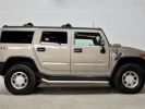 Annonce Hummer H2 V8 6.0L 325cv