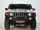 Annonce Hummer H2 V8 6.0L 325cv