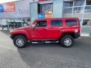 Annonce Hummer H3 3.5 Luxury