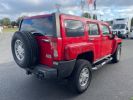 Annonce Hummer H3 3.5 Luxury