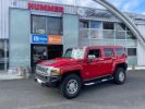 Hummer H3 3.5 Luxury Occasion