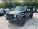 Hummer H3 3.7 luxury Occasion