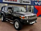 Voir l'annonce Hummer H3 Luxury 1ère Main 39200 Kms